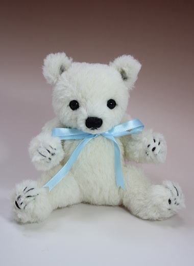 もっちママ様専用 川人修身様 オサミベア Osami Bear アーティストベア