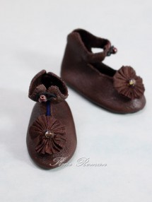 �ġ���5cm��������2cm �ɡ��륷�塼�� �ܳ� 1����� SHNO-44