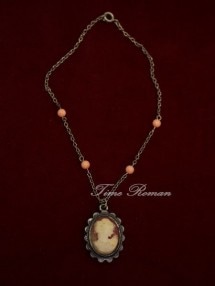 �ɡ����ѥͥå��쥹 (NO-22N)