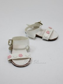 �ġ���7.4cm��������3.5cm �ɡ��륷�塼�� ���ʥ�� SH-010