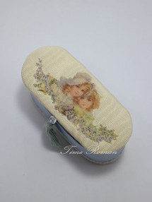 NO.38 ミニチュアボックス|雑貨関連