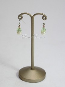 ドール用ピアス　NO-38Piｋ|アクセサリー|ドール関連品 II