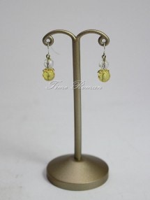 ドール用ピアス　NO-40Piｋ|アクセサリー|ドール関連品 II