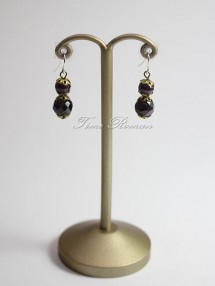 ドール用ピアス　NO-43Piｋ|アクセサリー|ドール関連品 II