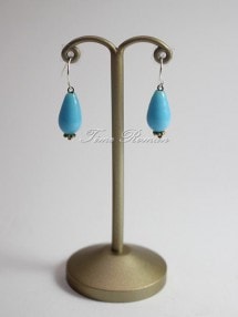 ドール用ピアス　NO-47Piｋ|アクセサリー|ドール関連品 II