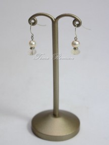 ドール用ピアス　NO-48Piｋ|アクセサリー|ドール関連品 II