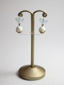 ドール用ピアス FPi002|アクセサリー|ドール関連品 II