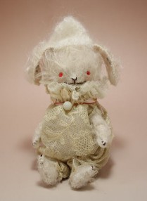 onomatopopoeia/hanon|アーティストベア|テディベア