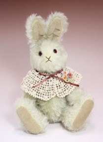 ku-tan Bears/うさぎ