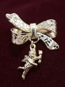 ブローチ　P31|アクセサリー|ドール関連品 II