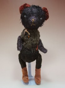 Takuto / Klee-Br（クレー）|アーティストベア|テディベア