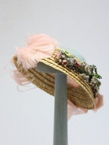 Ƭ�ޤ����23cm���ɡ����ѥӥ�ơ��� �ϥåȡ���77