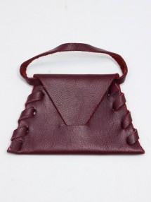 ドール用 現代もの革BAG|小物|ドール関連品 II