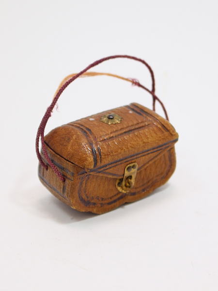 ドール用アンティークBAG | ドール関連品 II,小物 | timeroman-shop