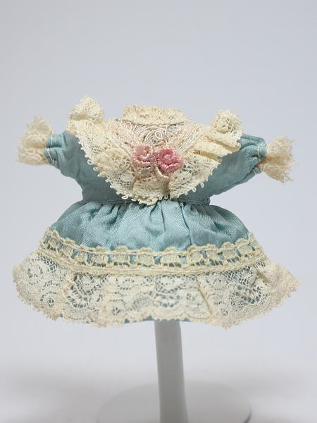 10cm~11cm位 ドールサイズ用 ミニョネット ドールドレス 現代もの 10cm~11cm位 ドールサイズ用 ミニョネット ドールドレス 現代もの