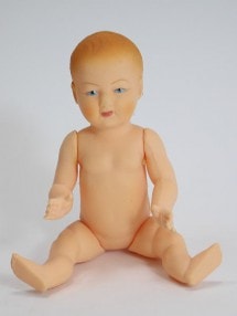 �ץƥ�����������ǥɡ��롡�礭��:��12cm