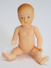 �ץƥ�����������ǥɡ��롡�礭��:��8.5cm