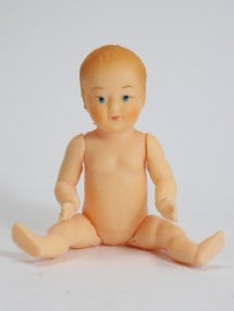 �ץƥ�����������ǥɡ��롡�礭��:��6.8cm