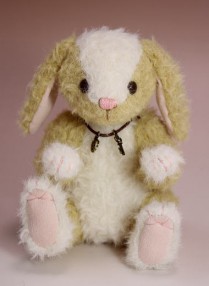 Mulberry Bears/Roppi