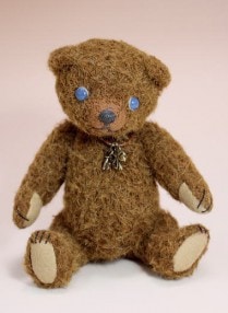 Mulberry Bears/�쥶��