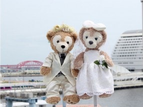 〜Time RomanCollection〜　ウエディングコスチュームペアセットＡ