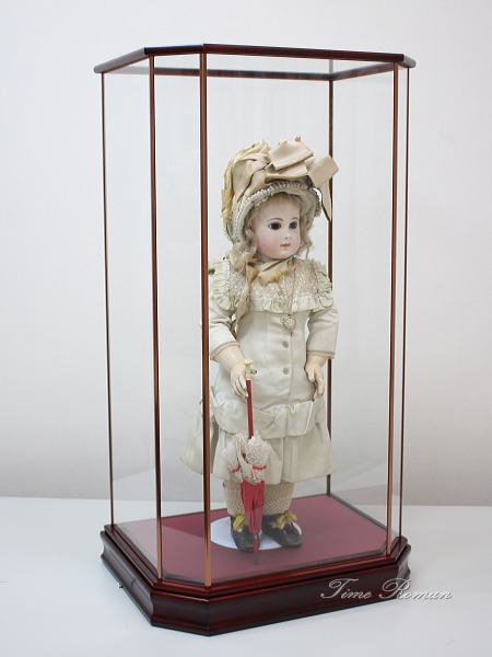 50cm用人形ケース ／ ドールケース 人形サイズ50cm用 （各サイズ