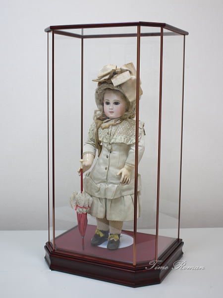 50cm用人形ケース ／ ドールケース 人形サイズ50cm用 （各サイズ