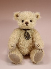 Buppo Bear/大きいくま|アーティストベア|テディベア