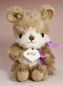 otd Karen bear/ͤߤ No.695