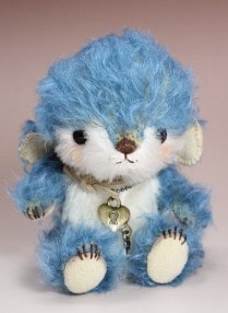 otd Karen bear/켪 No.827