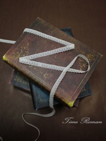 幅11mm アランソン トーションレース|レース|ドール関連品 II