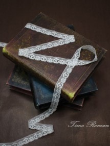 幅17mm　リバー レース|レース|ドール関連品 II