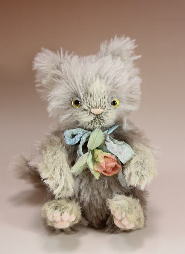 テディベア作家　まつもとようこさん まつもとようこ (@matsumoto_yoko) • Instagram photos and videos