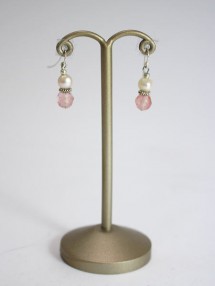 ドール用ピアス　NO-58Piｋ|アクセサリー|ドール関連品 II