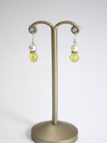 ドール用ピアス　NO69-Piｋ|アクセサリー|ドール関連品 II