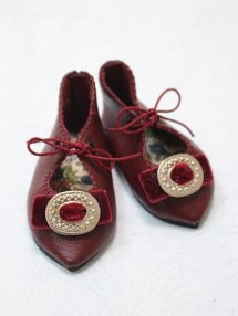 �ġ���6.5cm��������2.8cm �ɡ��륷�塼�� �ܳ� 1����� KSHNO-64