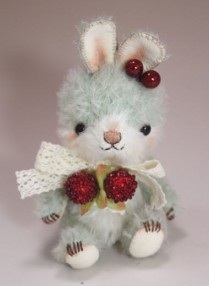 テディベア,アーティストベア,otd Karen bear | timeroman-shop