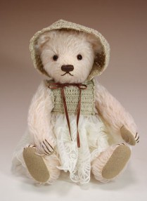 ku-tan Bears / テディベア|アーティストベア|テディベア