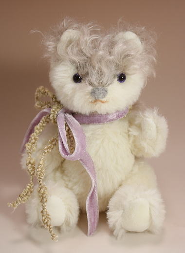 テディベア Miyuki Bears アーティストベア 最終値下げ】作家さん