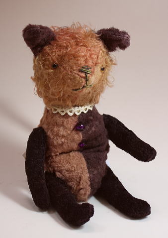 作家 takutoすがわら テディベア 作家 takutoすがわら テディベア - メルカリ