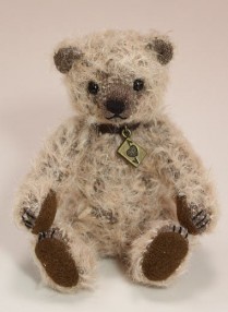 Buppo Bear/�ԡ����֥饦��