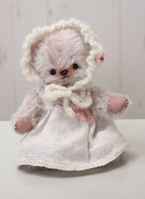 テディベア アーティストベア 作家 さとうしょうこ shobear ぬいぐるみ テディベア,アーティストベア,Sho*Bear | timeroman-shop