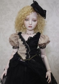 �绳 ������ �� / ���δ���ͷ� �ع��Υɥ쥹 ���λҡ�