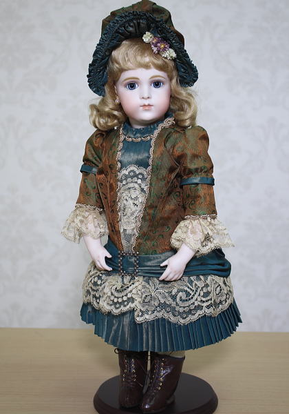 草苅 尚代作 / リプロダクション ブリュ ブルブテ | 人形（Doll