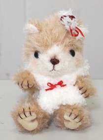 otd Karen bear / No.976 ٥