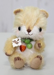 otd Karen bear / ޤ No.1017