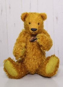 nounours/Dore|アーティストベア|テディベア