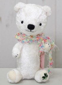 happy-go-lucky Bear / �ॹ���ե�(��������)