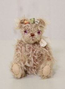 T&F Bears / Alix アリ−