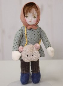 すずき まみ / ずきんちゃん　「2」